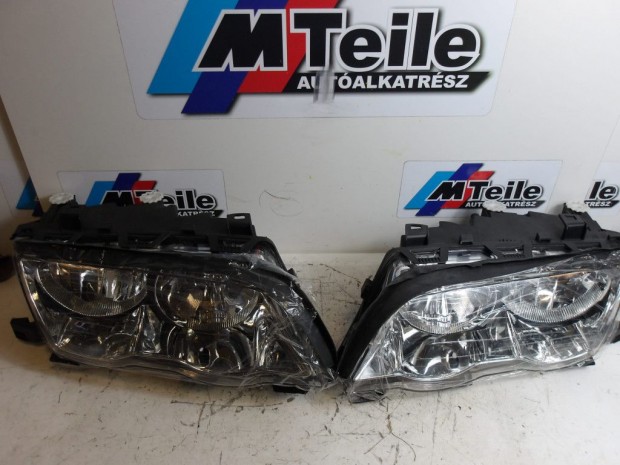 (�R/DB)[UT�NGY�RTOTT �J] BMW 3-AS E46 Sedan / Touring H7 F�NYSZ�R� (2